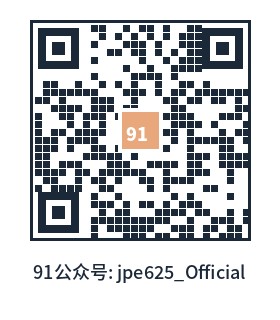 糖心公众号二维码